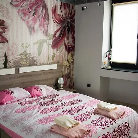 Appartement Silver *
