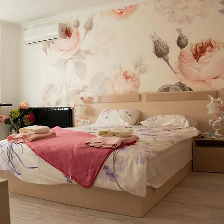 Appartement Silver *