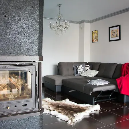 Silver Appartement *
