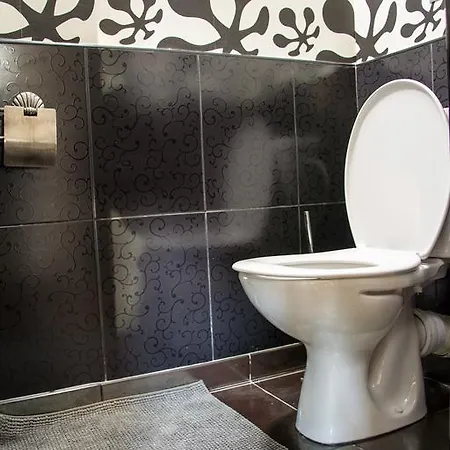 Silver Appartement Burgas