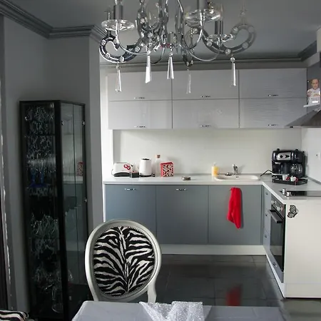 Silver Appartement *
