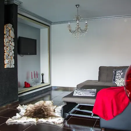 Appartement Silver Burgas