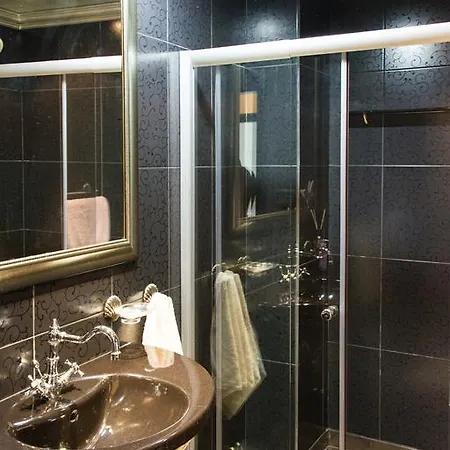Appartement Silver *