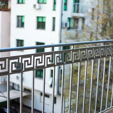 Appartement Silver